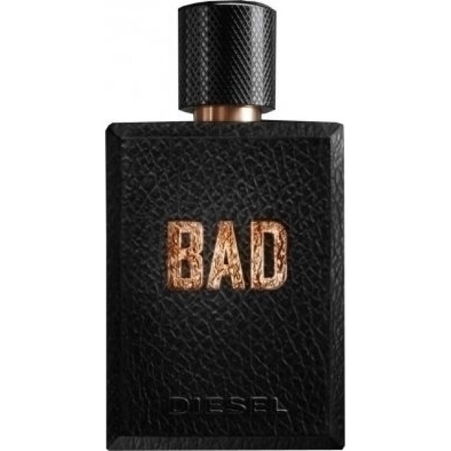 DIESEL BAD EDT 100ml TESTER